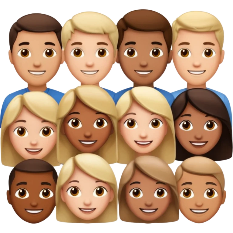 turn taking emoji