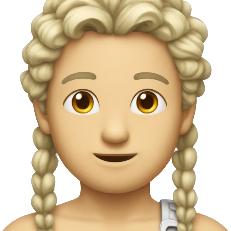 T'choupi  emoji