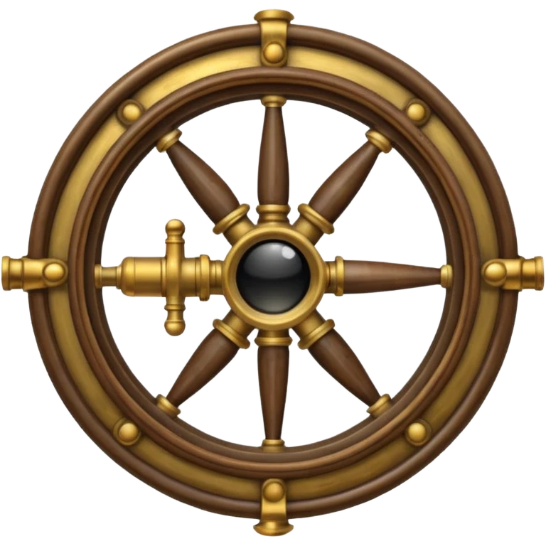 pirate scope emoji