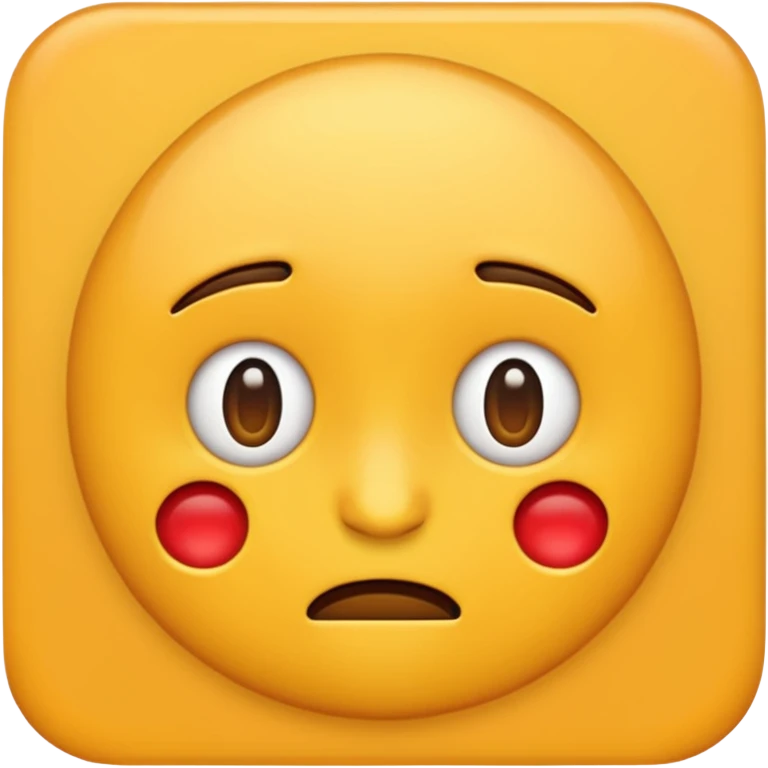 wrong emoji emoji