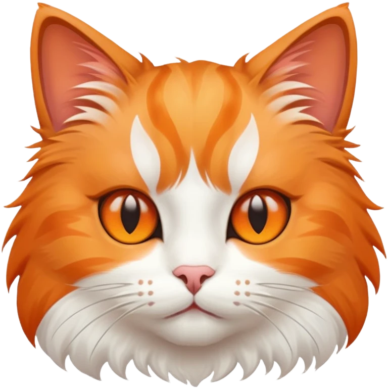 cat face emoji