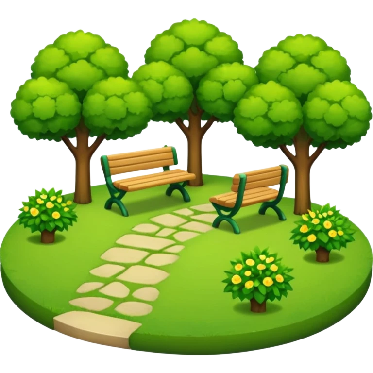 park emoji