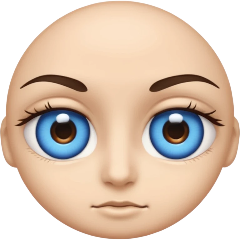 Eyes  emoji