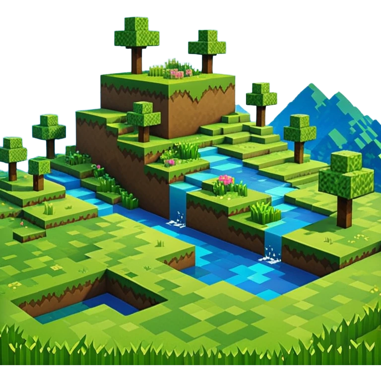 minecraft emoji
