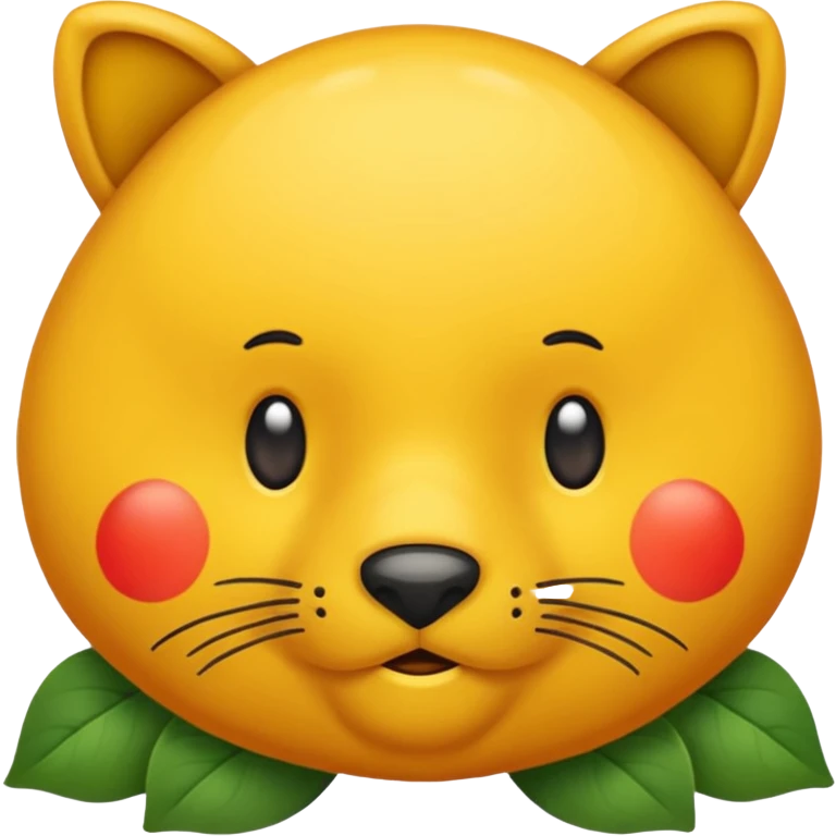 Bite dans le cul emoji