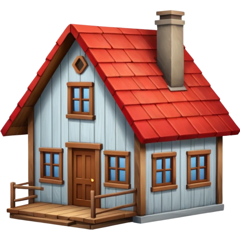 House emoji