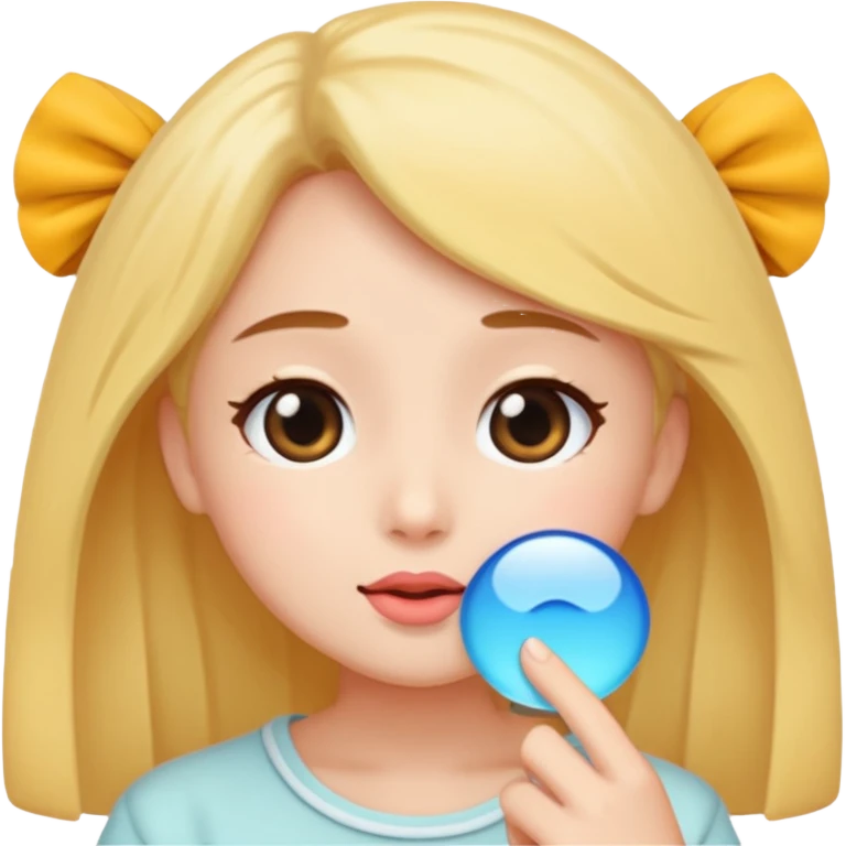 ASMR emoji