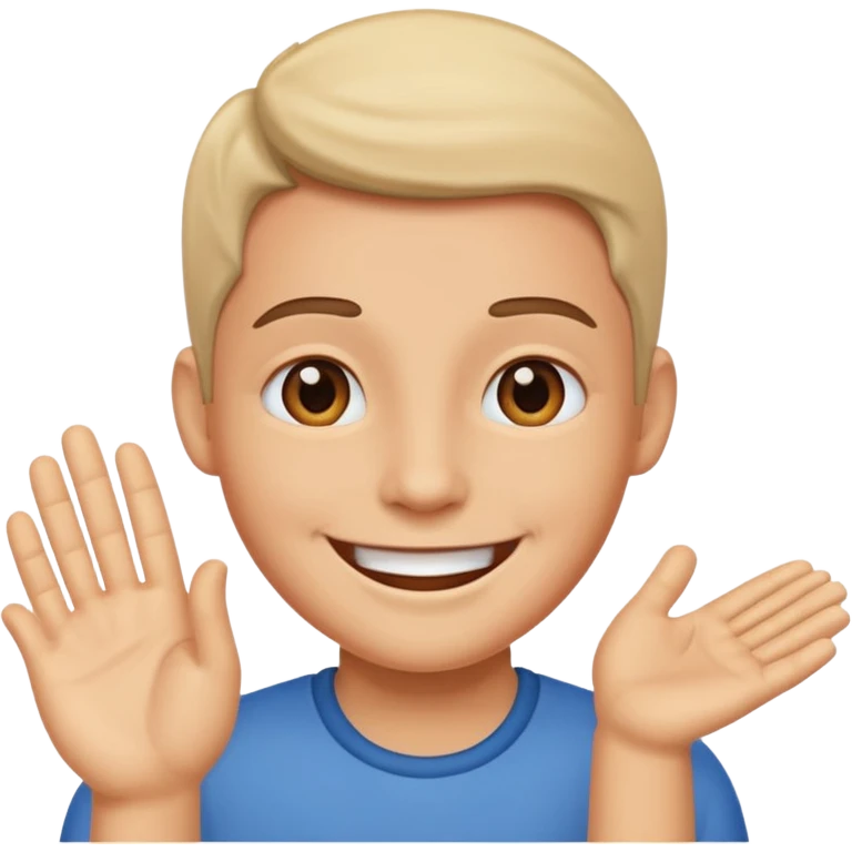 Gay emoji