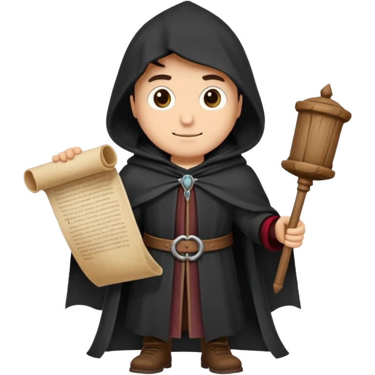 Messenger emoji