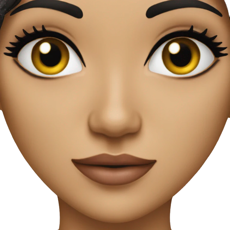 Soraya  emoji