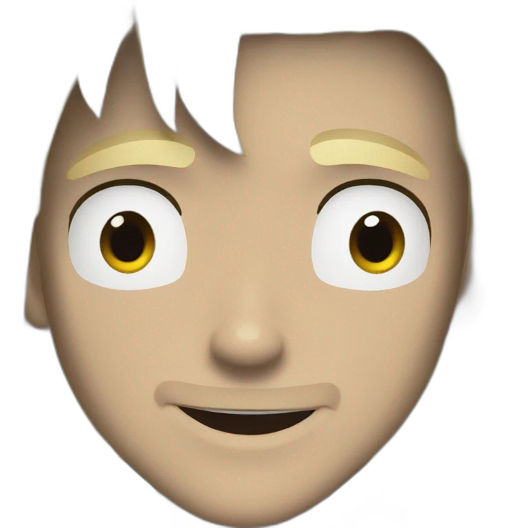Ben tenison emoji