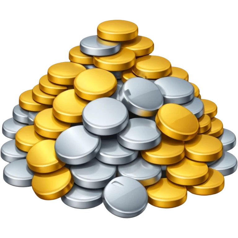 Plata emoji