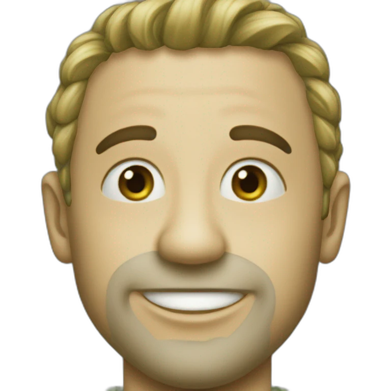 Icq emoji