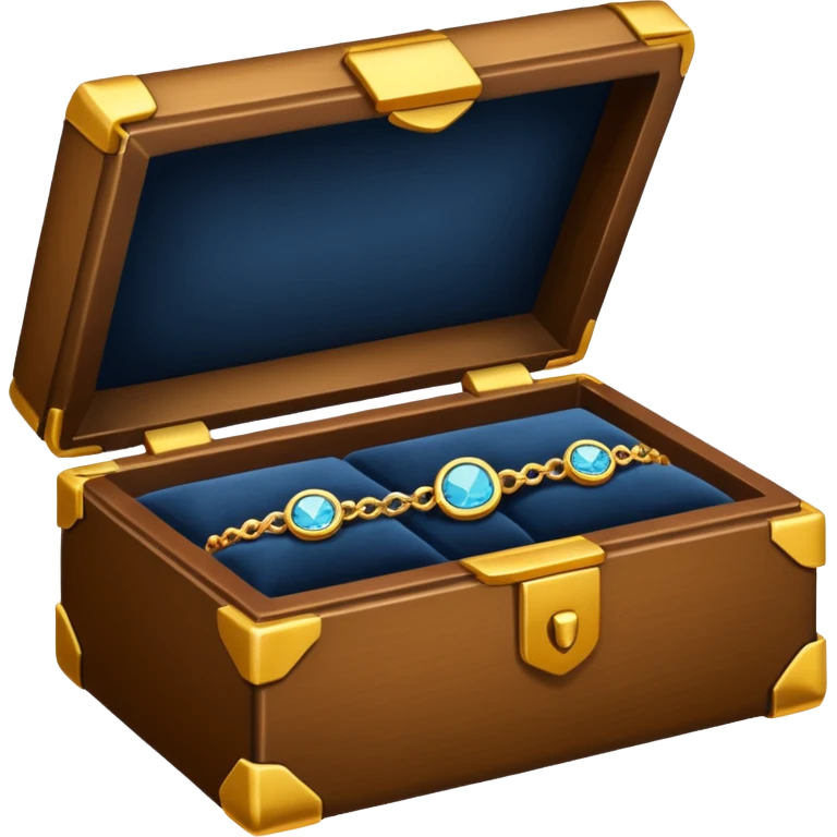 jewellery box emoji