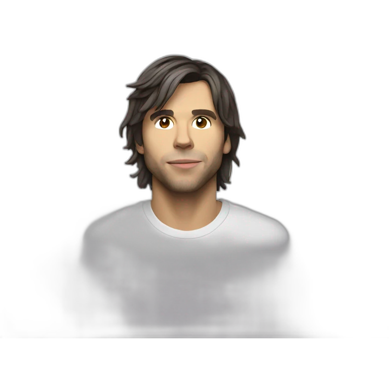 Orelsan emoji