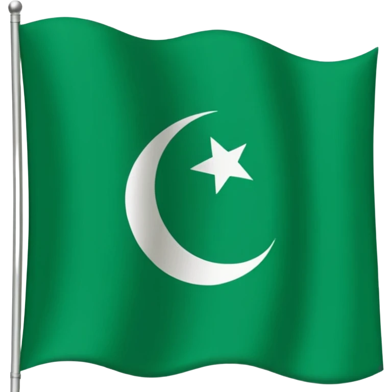 Hamas flag emoji