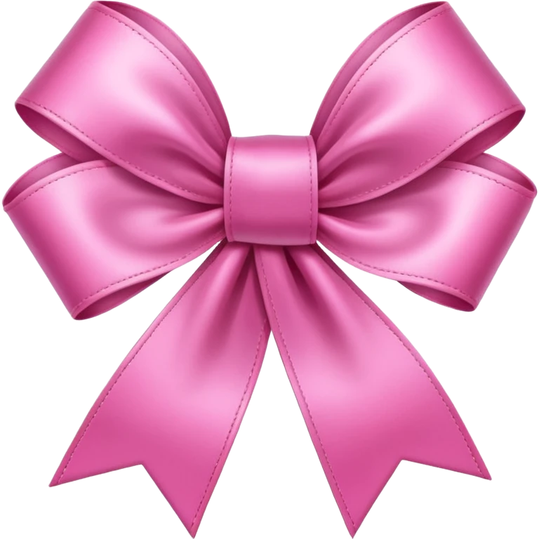 🎀✨ emoji