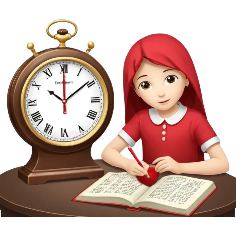 биг бен крупным планом башня с часами  emoji