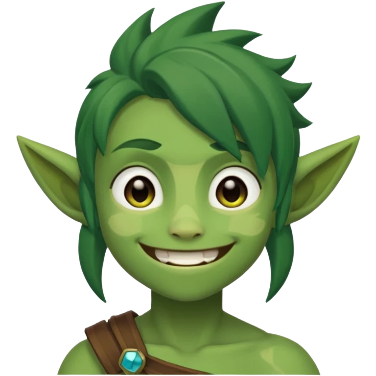 Adamai of wakfu emoji
