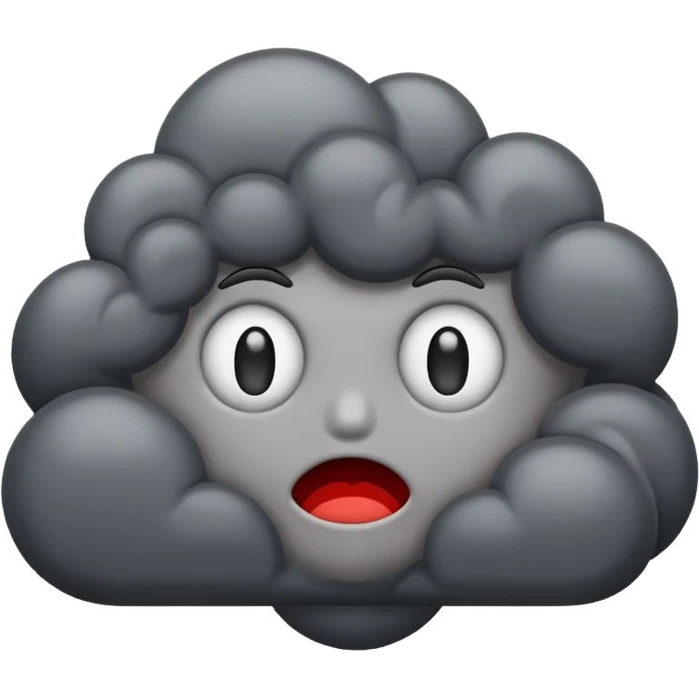 more dark emoji