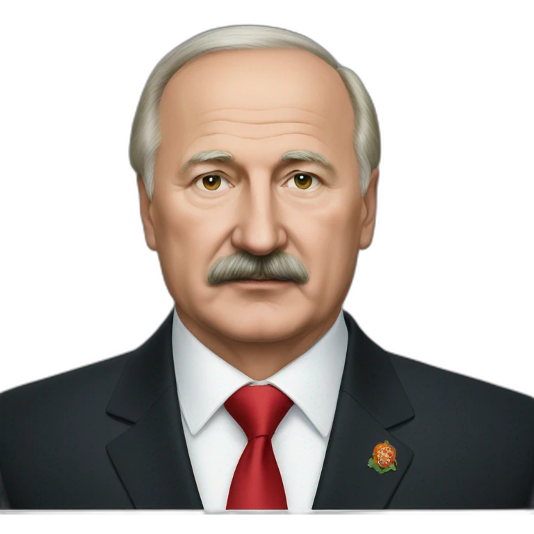 Lukashenko emoji
