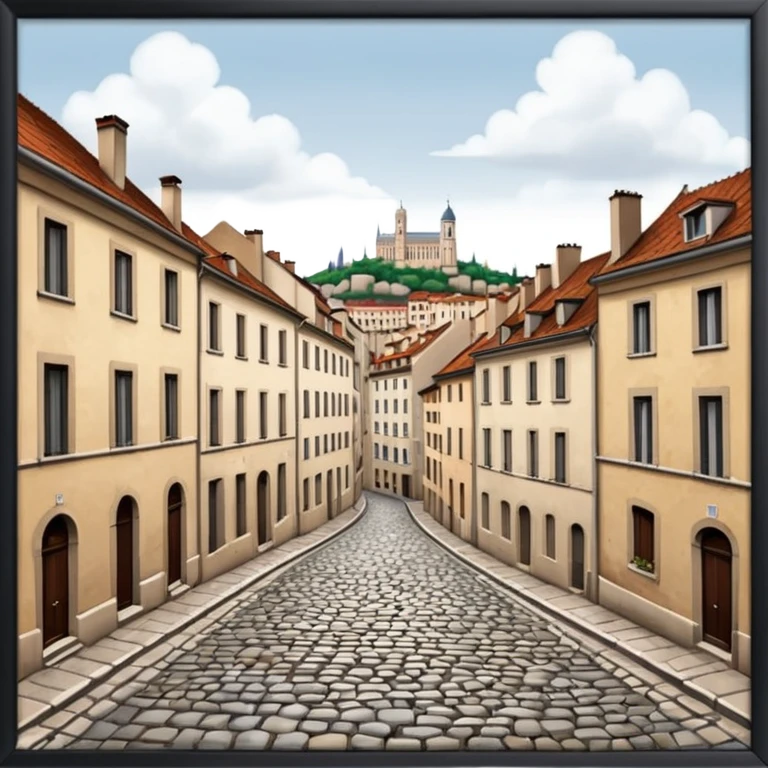 Lyon emoji