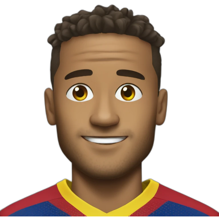 neymar jr emoji