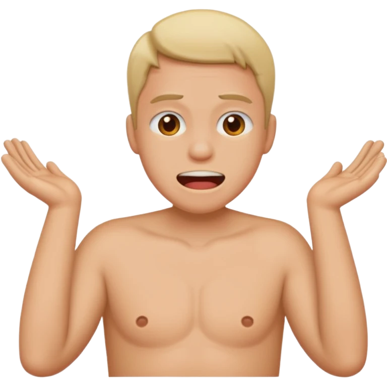 back pain emoji