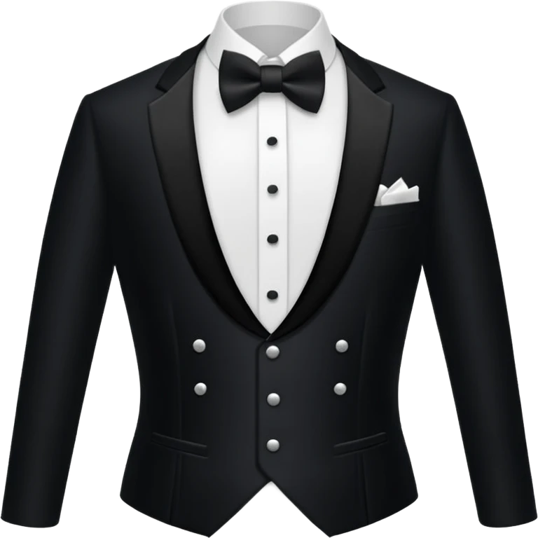 Cummerbund emoji