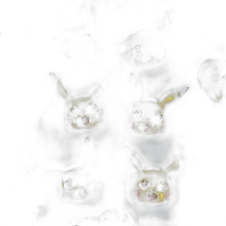 Pikachu emoji