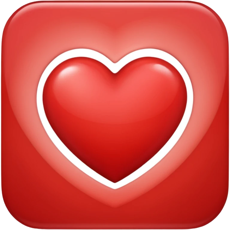 Palabra Amor  emoji