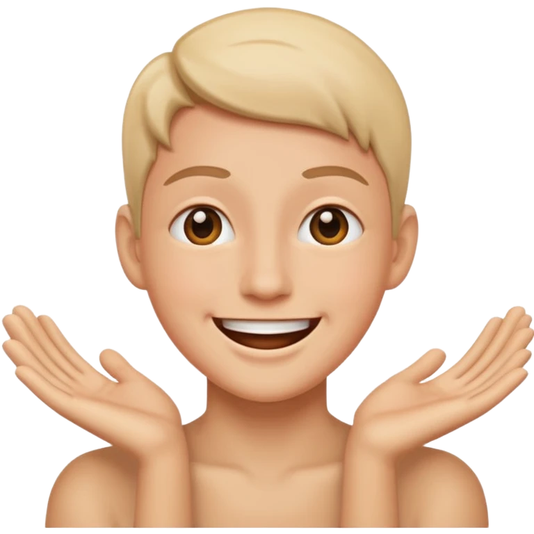 Ecstasy emoji