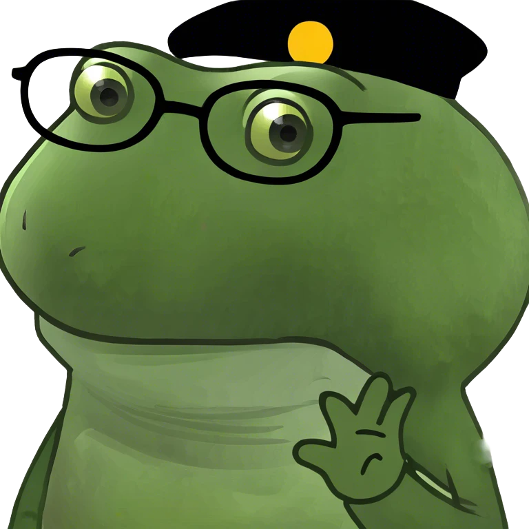 qouqette emoji