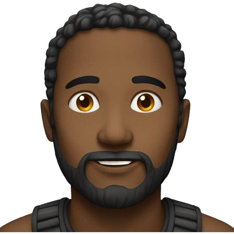 Deep emoji
