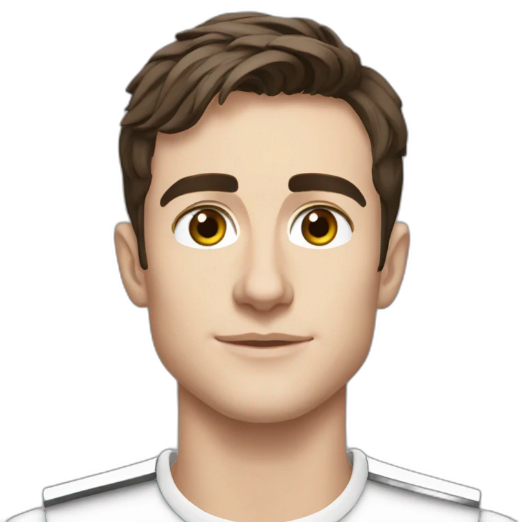 Charles Leclerc emoji