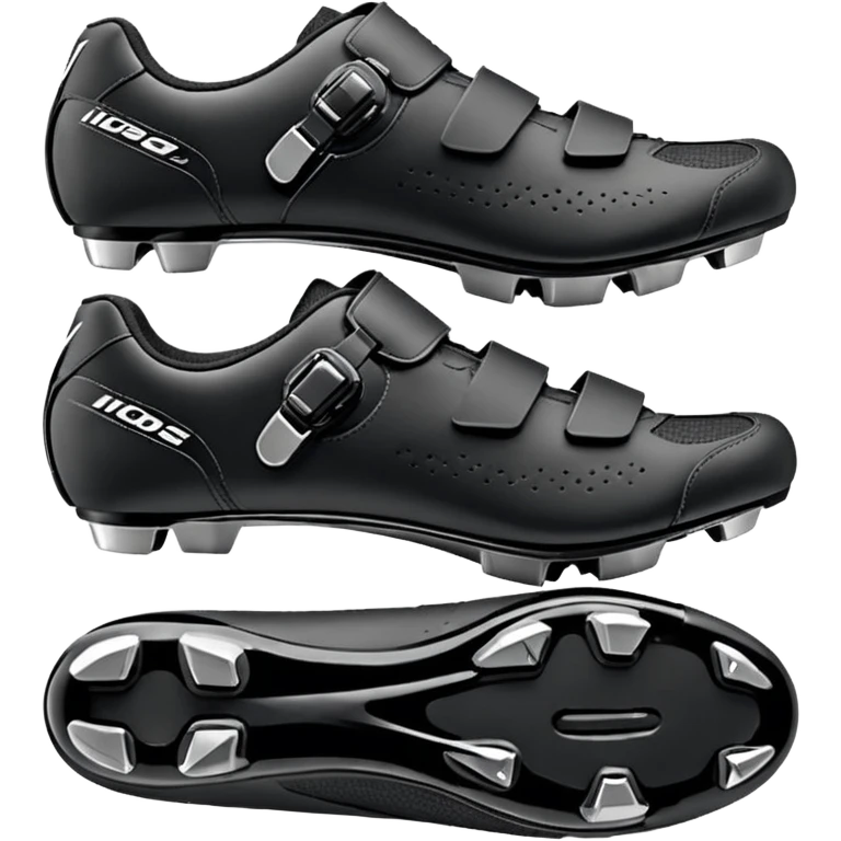 cycling shoes emoji