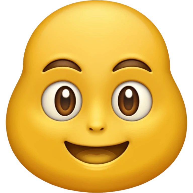 Лимон в виде денег emoji