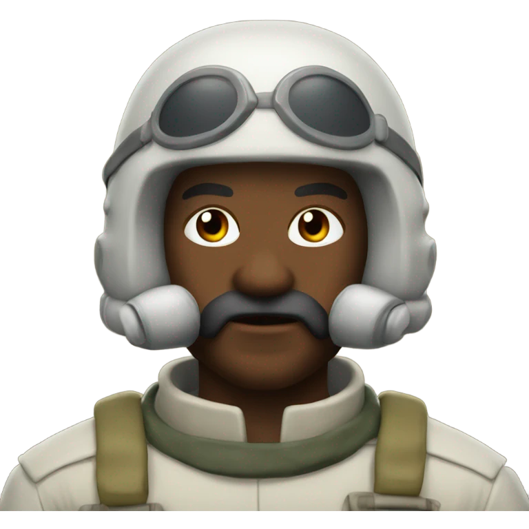 Helldiver emoji