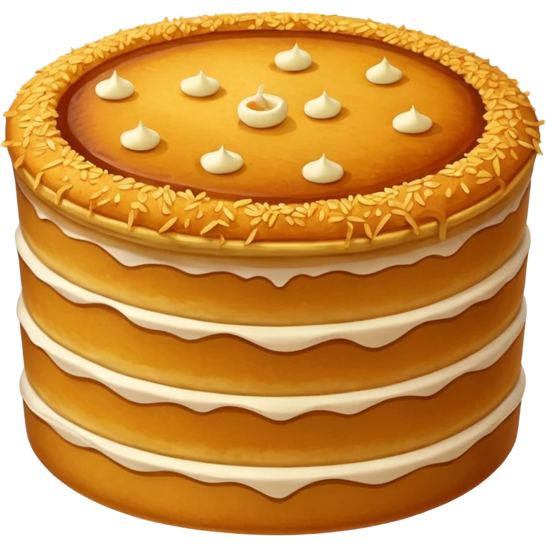Kunafa emoji