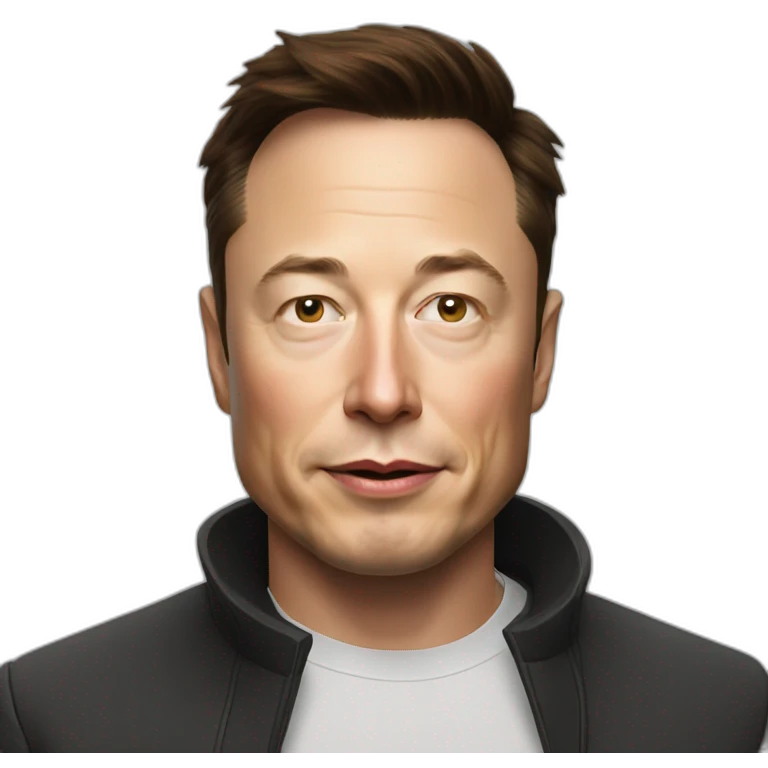 elon musk emoji
