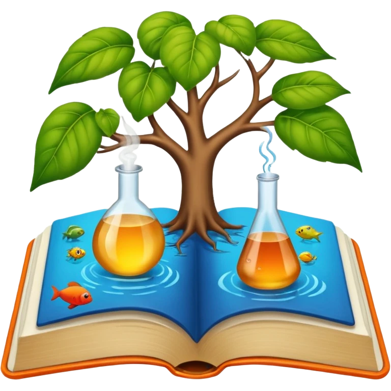 biology emoji