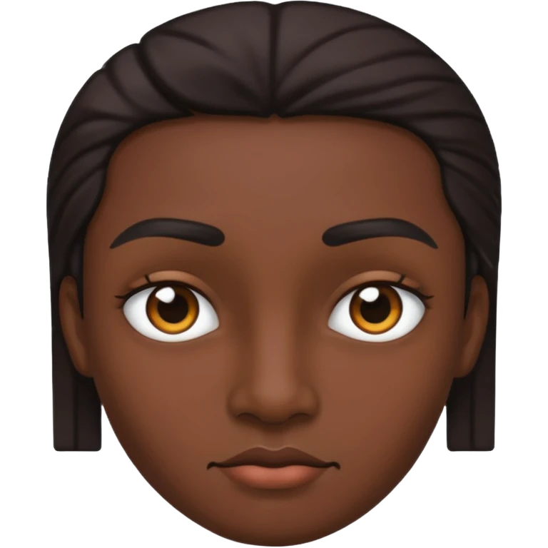 cejas emoji