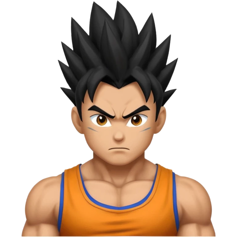 sayayin emoji