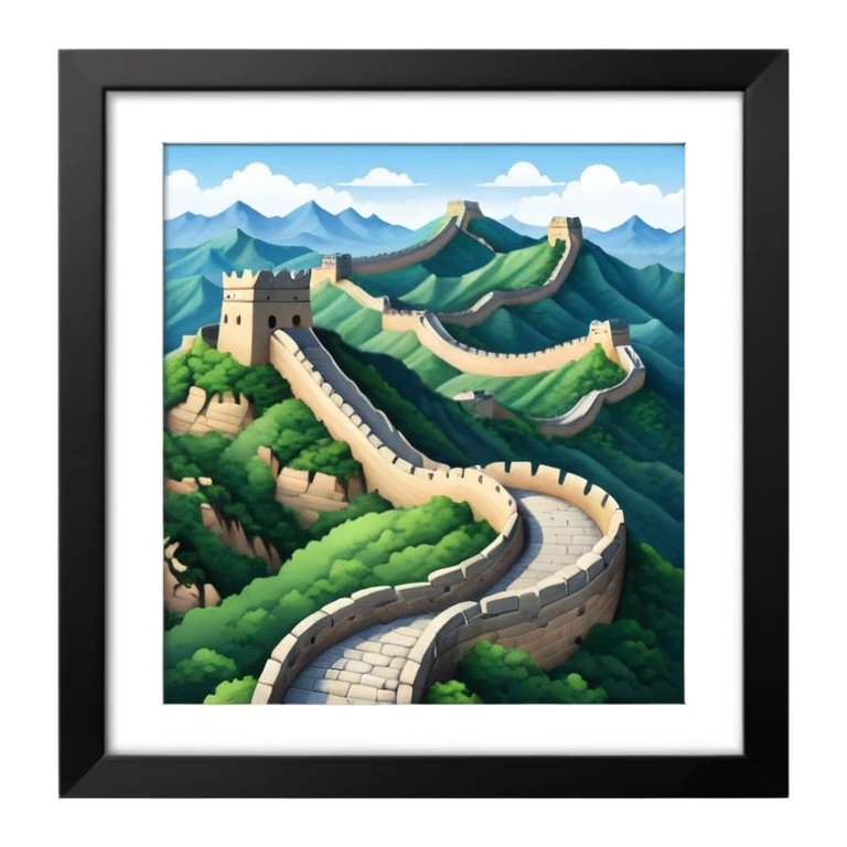 China emoji