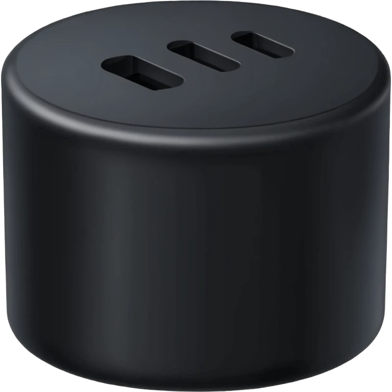 plug emoji