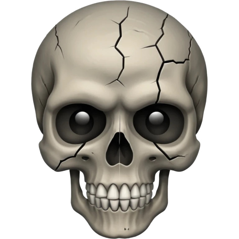 🤯💀 emoji