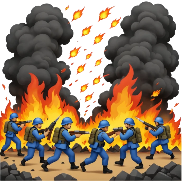 Conquest  emoji