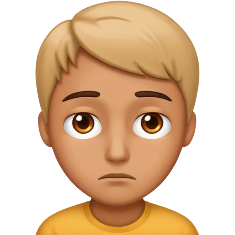 "Pod 1" sad emoji