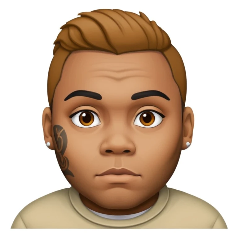 Kevin gates emoji