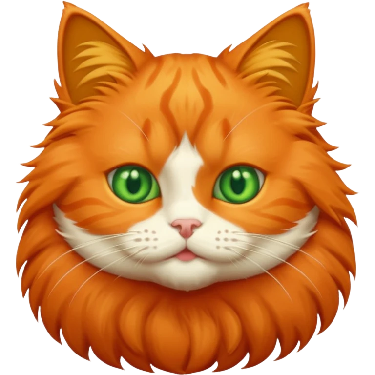 Cat emoji